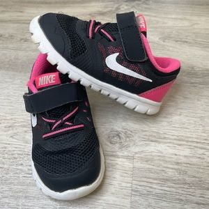 Toddler Nike Flex